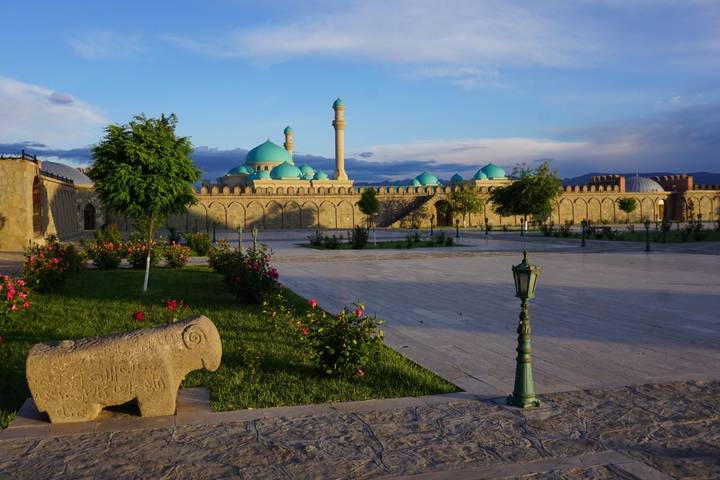 Itinerary Image 1