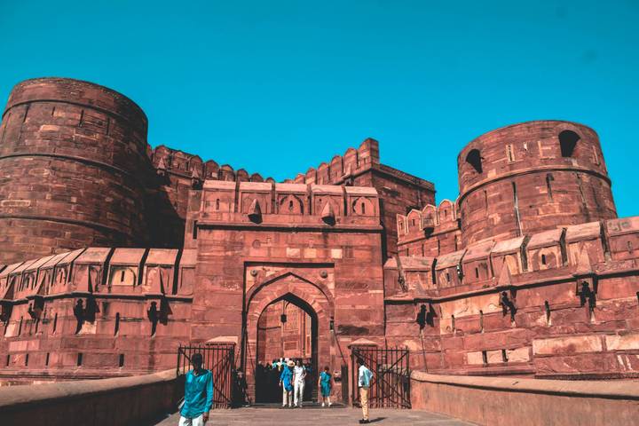 Itinerary Image 1