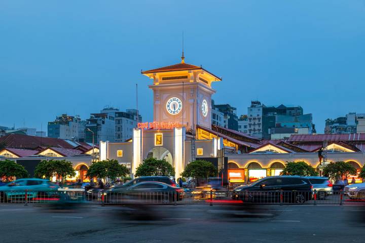 Itinerary Image 1