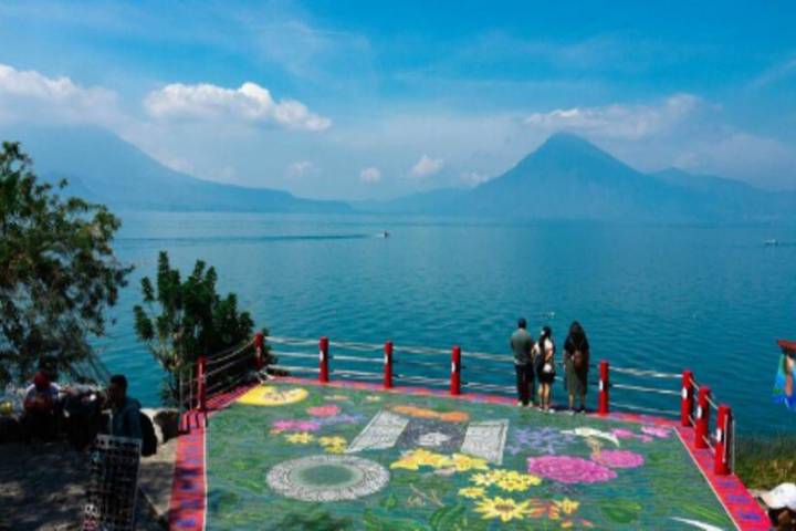 Itinerary Image 1