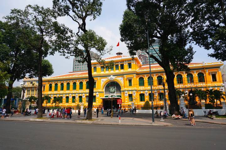 Itinerary Image 1