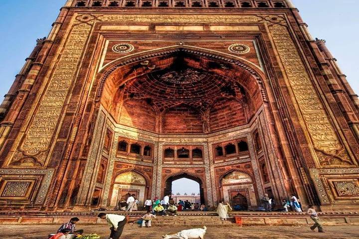 Itinerary Image 1