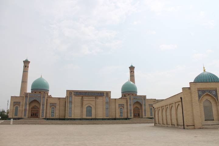 Itinerary Image 1