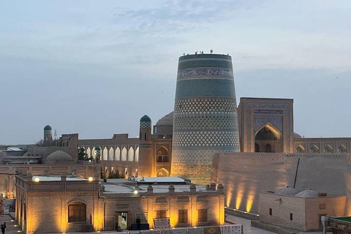 Itinerary Image 1