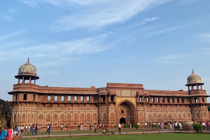 Itinerary Image 1