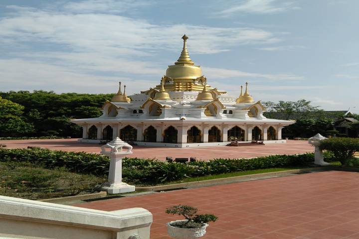 Itinerary Image 1