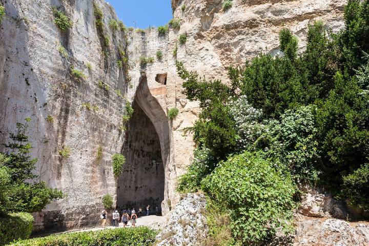 Itinerary Image 1