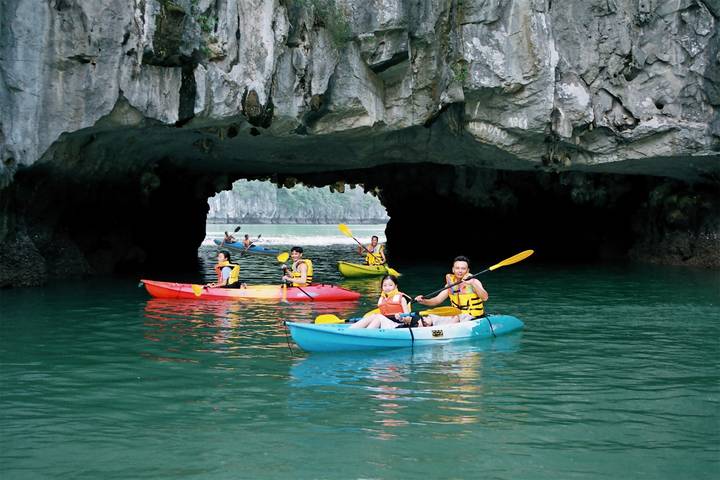 Itinerary Image 1