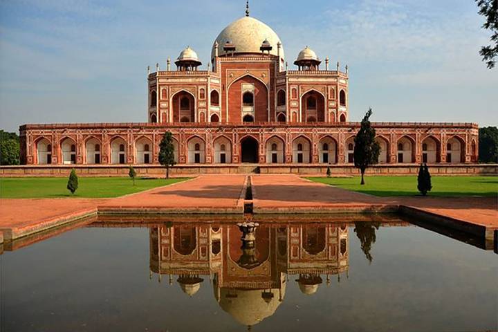 Itinerary Image 1