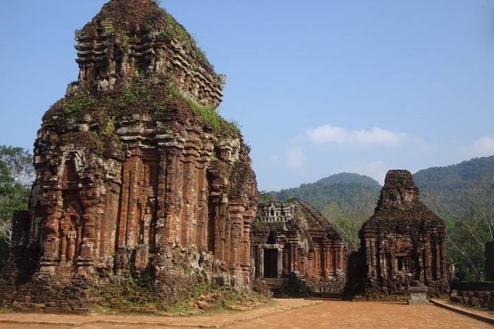 Itinerary Image 1