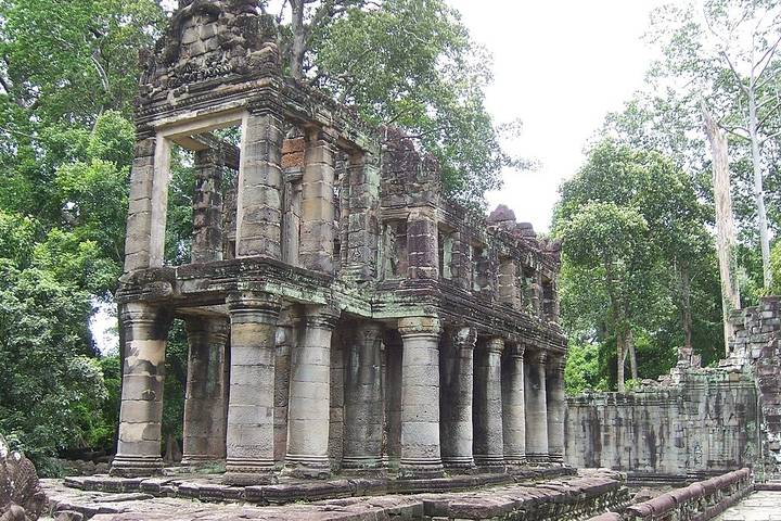 Itinerary Image 1