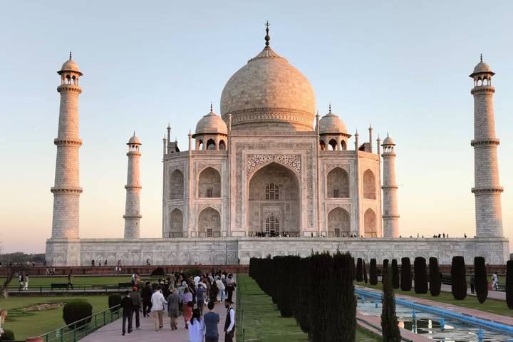 Itinerary Image 1