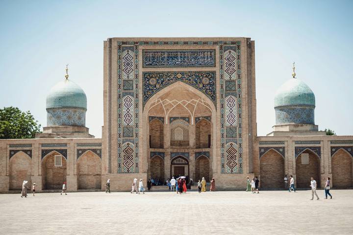 Itinerary Image 1