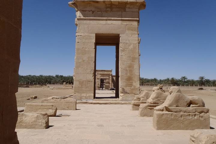 Itinerary Image 1