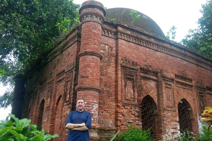 Itinerary Image 1
