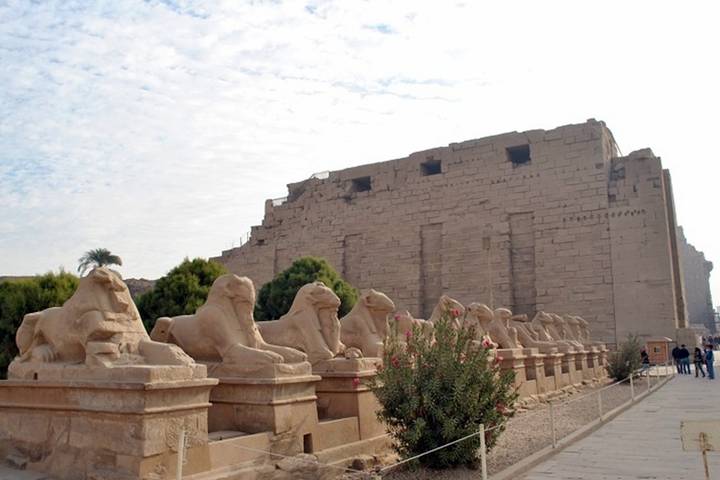 Itinerary Image 1