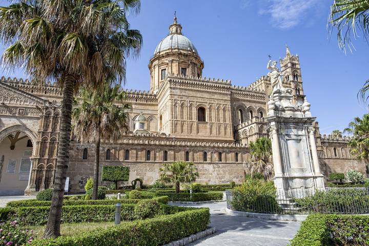 Itinerary Image 1