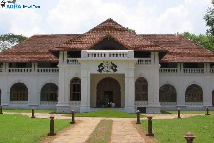 Itinerary Image 1