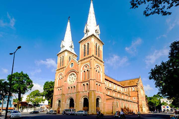 Itinerary Image 1