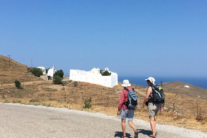 Itinerary Image 1