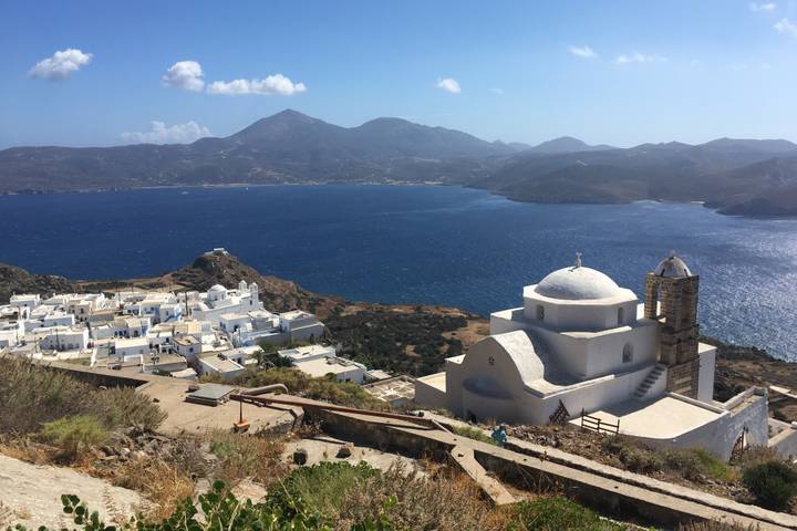 Itinerary Image 1