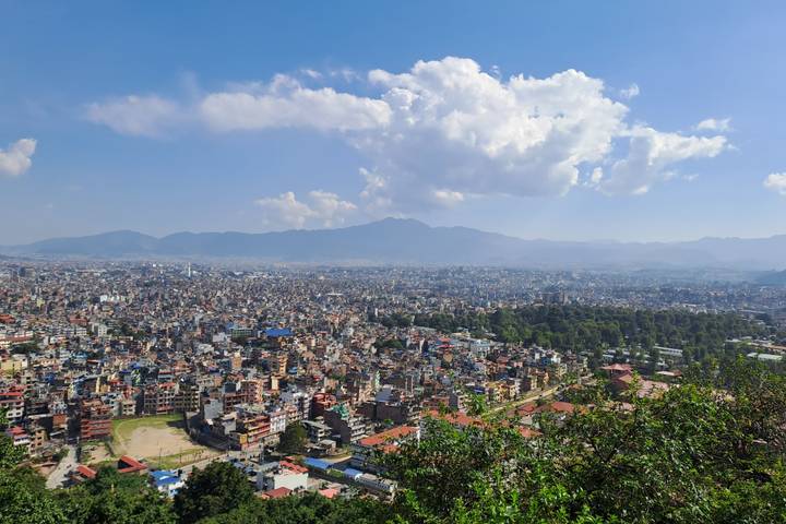 Itinerary Image 1