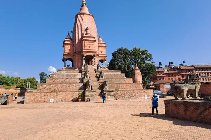 Itinerary Image 1