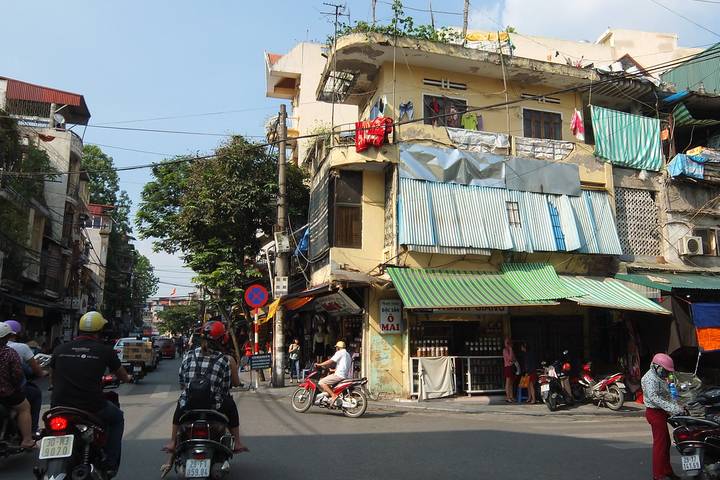 Itinerary Image 1
