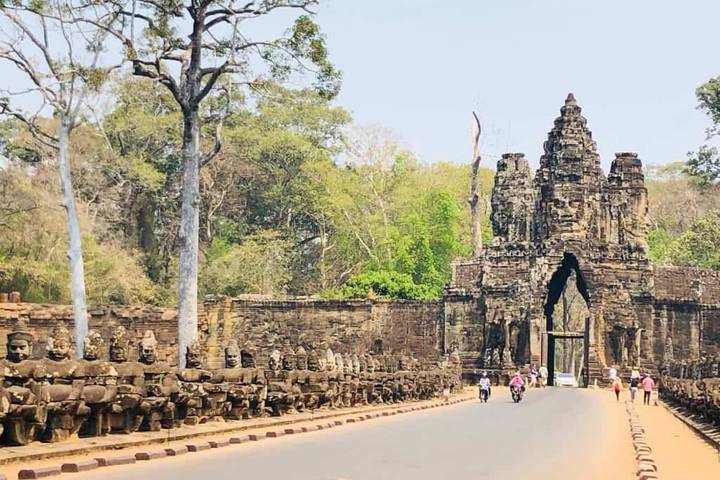 Itinerary Image 1