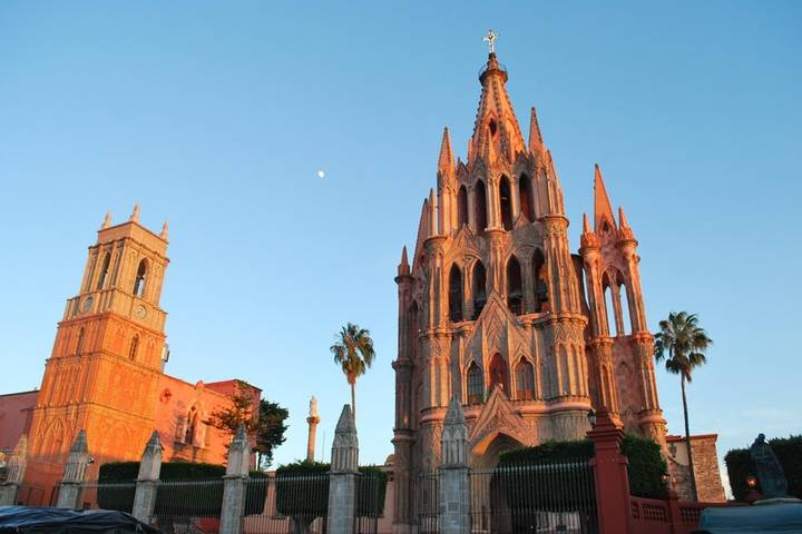 Itinerary Image 1