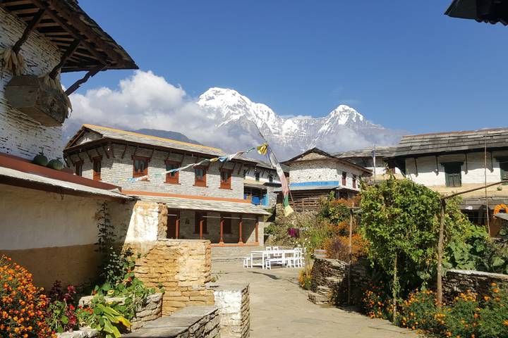 Itinerary Image 1