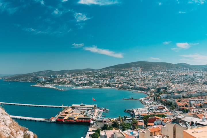 Itinerary Image 1