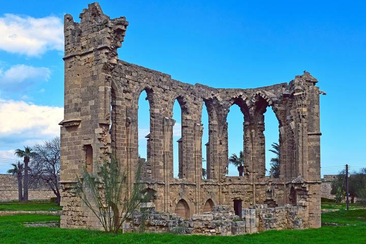 Itinerary Image 1