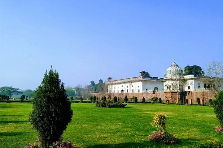 Itinerary Image 1