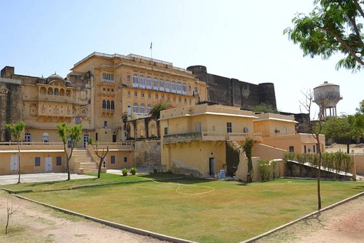 Itinerary Image 1