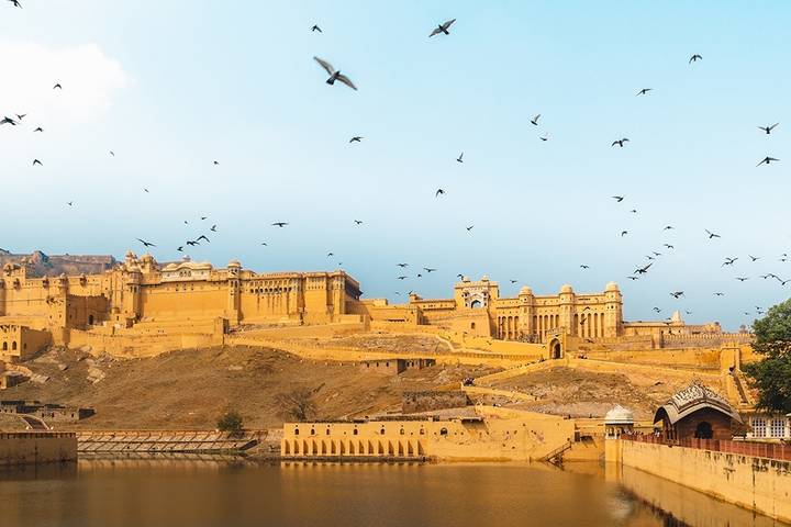 Itinerary Image 1
