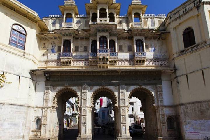 Itinerary Image 1