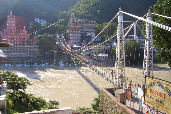 Itinerary Image 1