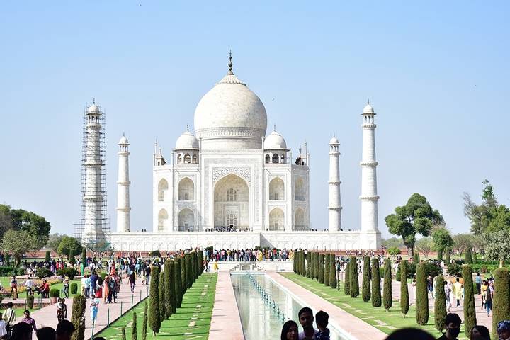 Itinerary Image 1