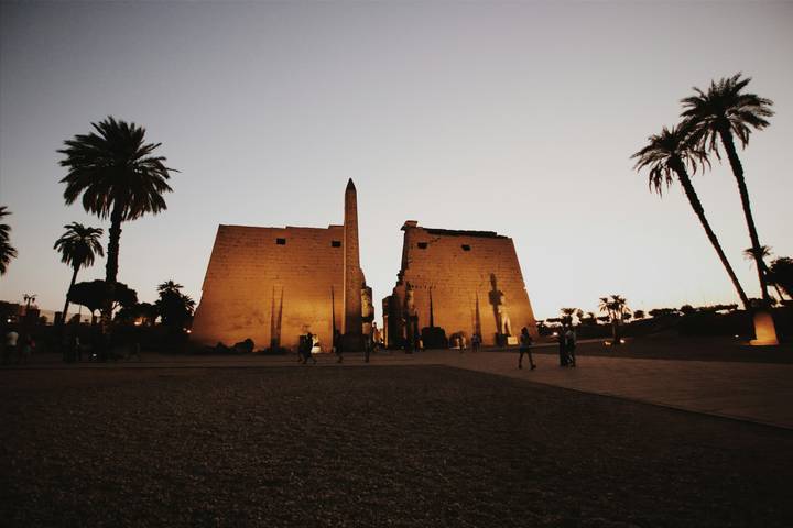 Itinerary Image 1