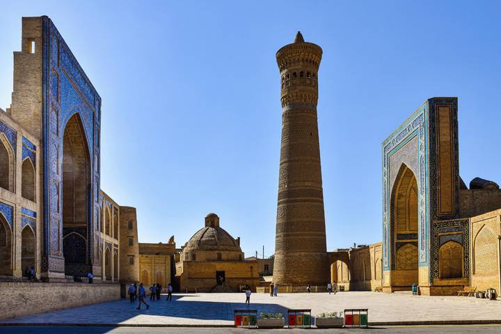 Itinerary Image 1