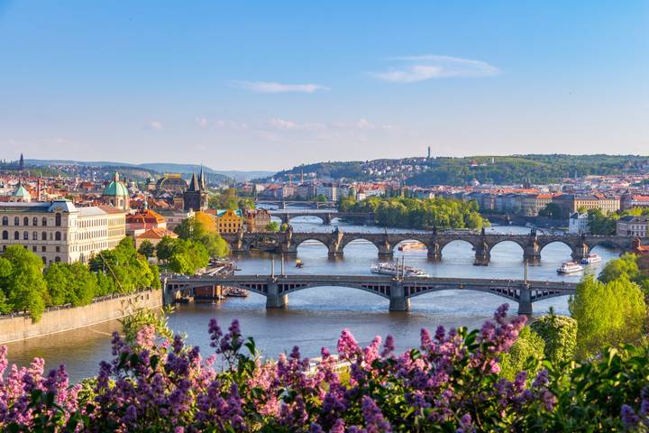 10 Best Tours Of Eastern Europe For Seniors And Over 50s - TourRadar