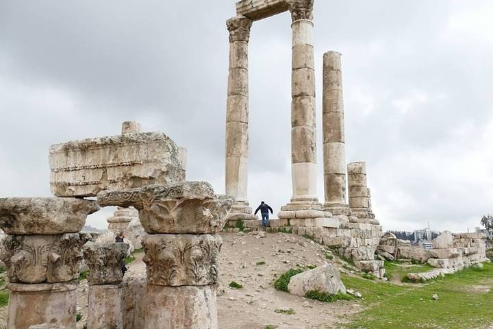 Itinerary Image 1