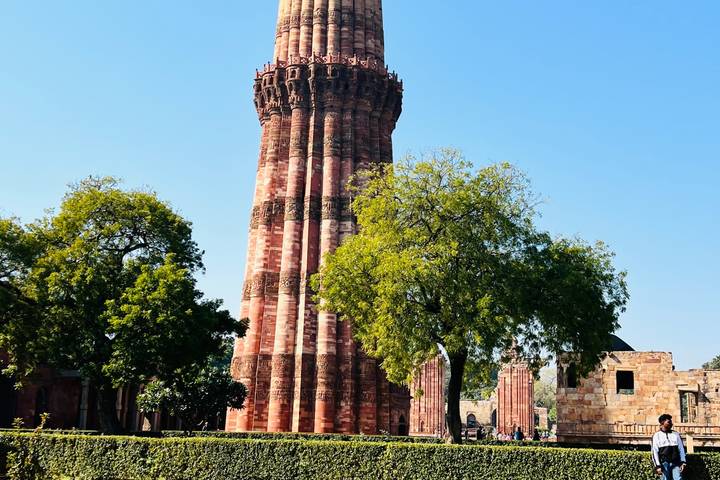 Itinerary Image 1