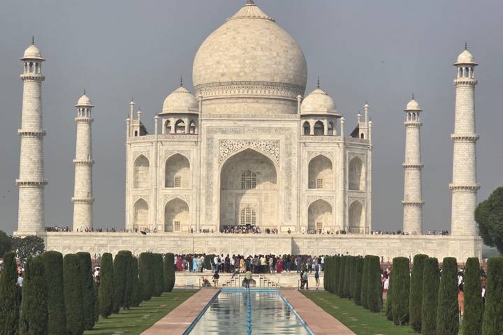 Itinerary Image 1