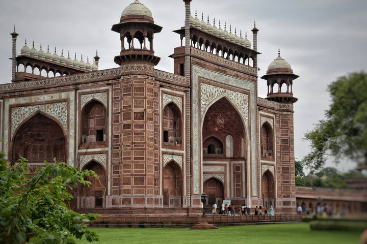 Itinerary Image 1