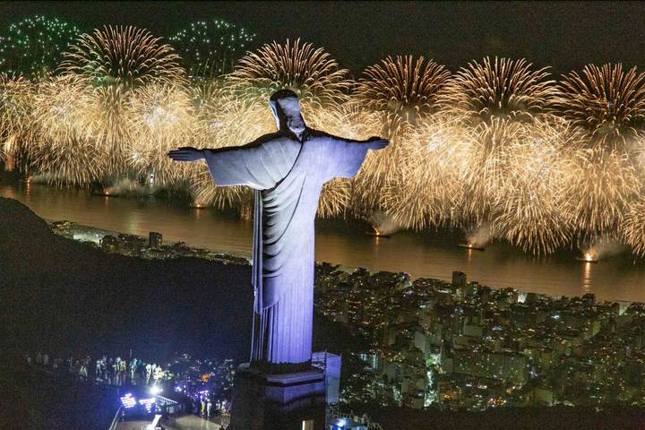 10 Best Brazil Tours & Trips 2024/2025 - TourRadar