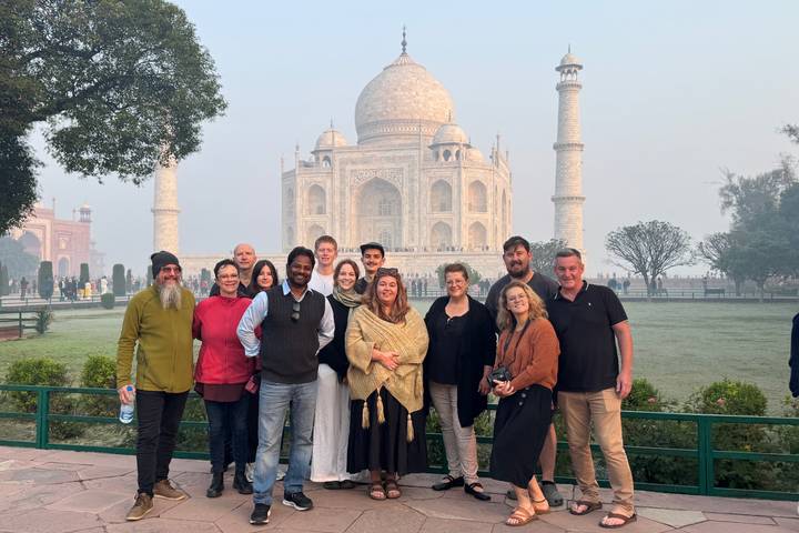 Itinerary Image 1