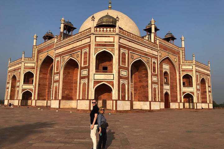 Itinerary Image 1