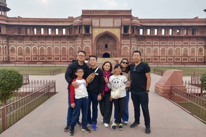 Itinerary Image 1